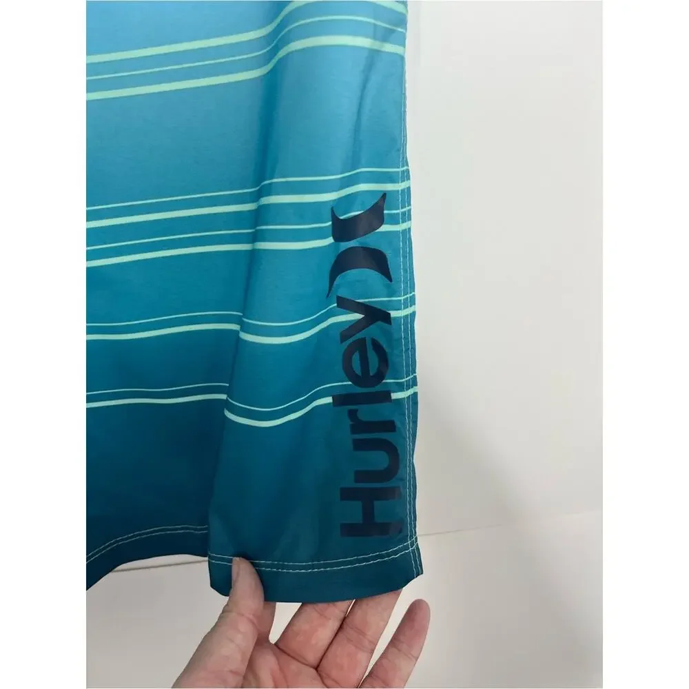 Hurley Boys Board Shorts Size 20